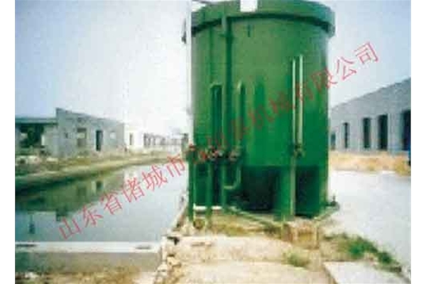 水質凈化器